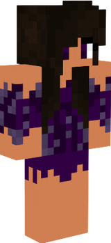 hiphoplarry27 EnderQueen redo
