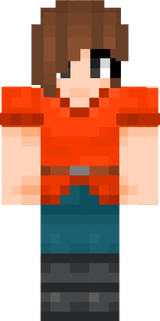 Minecraft Anny Default 2.0