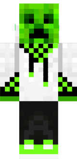 creeper