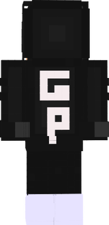 game paradise minecraft skin