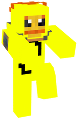 Combusken (Space Form)