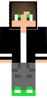 my skin