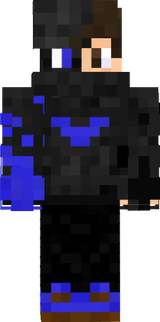 Mutant Ice