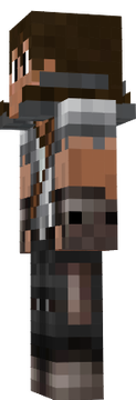 Dino Hunter 2.0 resaved