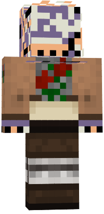 Preview of texture: missingno aot