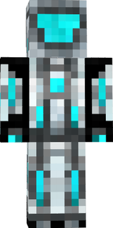 RadioactiveSteak - IceSpaceRobot