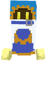 Magolor