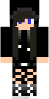 cool goth