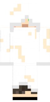 Sorcière secrète