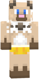 Rockruff underwear