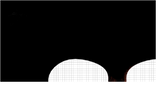 fnaf mask blur