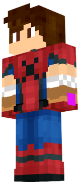 spiderhumilde