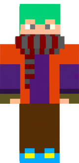 TheSkorpNick