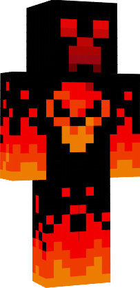 Preview of texture: creeper