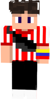 EVAN CON COSO DE COLOMBIA