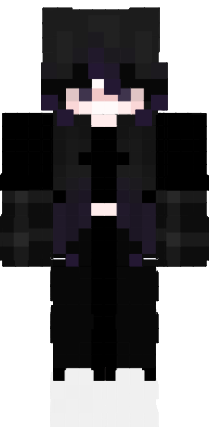 Preview of texture: Nose