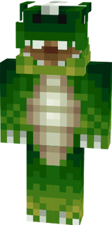 dino