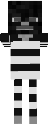Preview of texture: Skeleton Criminal v2