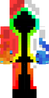 Le démon 