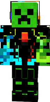 creeperguy