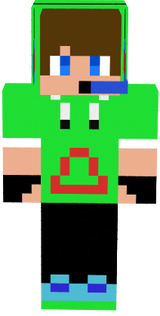 JimmyThePvPer