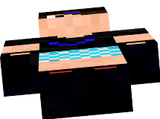 Skin felipe visao 