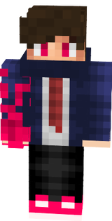 nova skin bolada