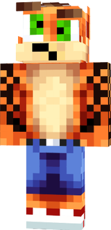 crash