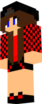 New skin