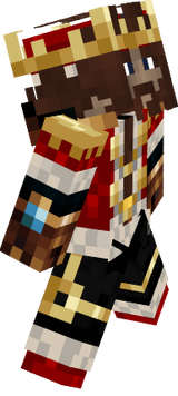 Königstiger