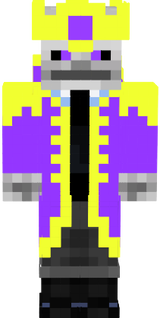 undead necromancer (ragnorrok)