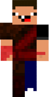 Craftronix Noob/God