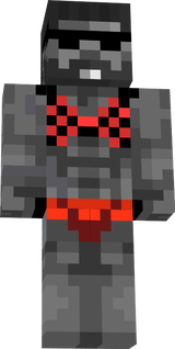 GigaChad (bikini)
