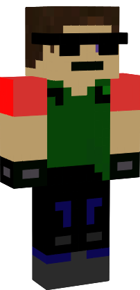 Preview of texture: elbryanmc fix