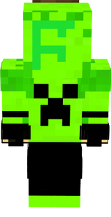pancho creeper