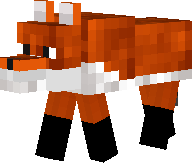 Preview of texture: Fox