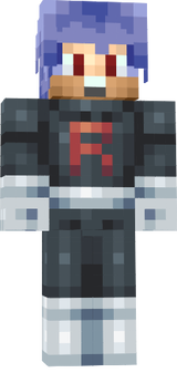 NexxuzHD Team Rocket MasterBall 2.0