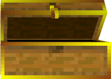 doube chest
