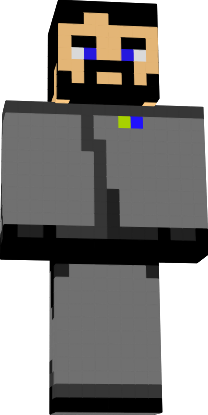 Preview of texture: Commander Deviss WIP