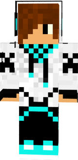 mike