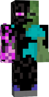 zombieskin