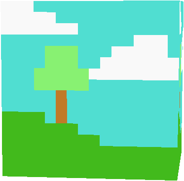Preview of texture: Tren