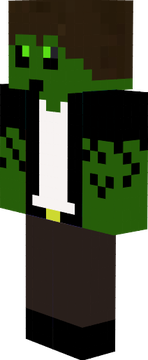 Cool Zombie