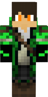 New Skin