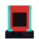 New Beacon And Invisible Glass In Texture Pack