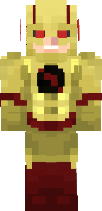 Preview of texture: reverse_flash