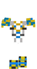 Thor Love and thunder armor