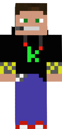 Preview of texture: Kevin 