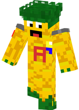 Albinooz