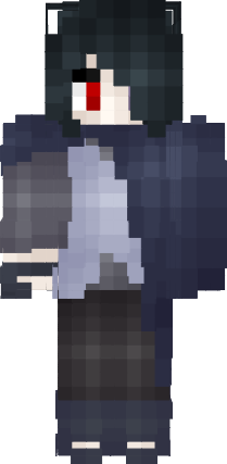 Preview of texture: Sasuke